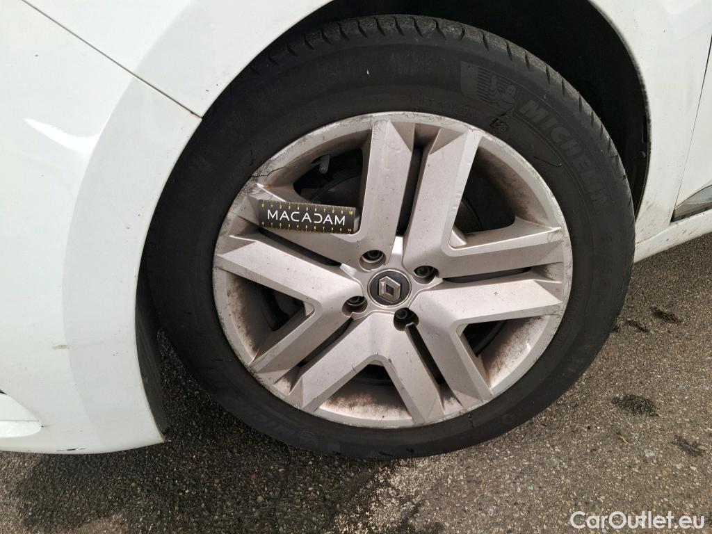  Renault  Clio  V Business Réversible 1.5 dCi 100CV BVM6 E6d / TRANSFO VP/VF #11