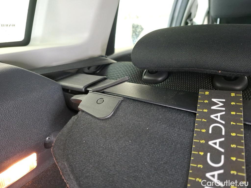  Renault  Clio RENAULT  Estate / 2016 / 5P / Break Business Energy dCi 90 82g #4