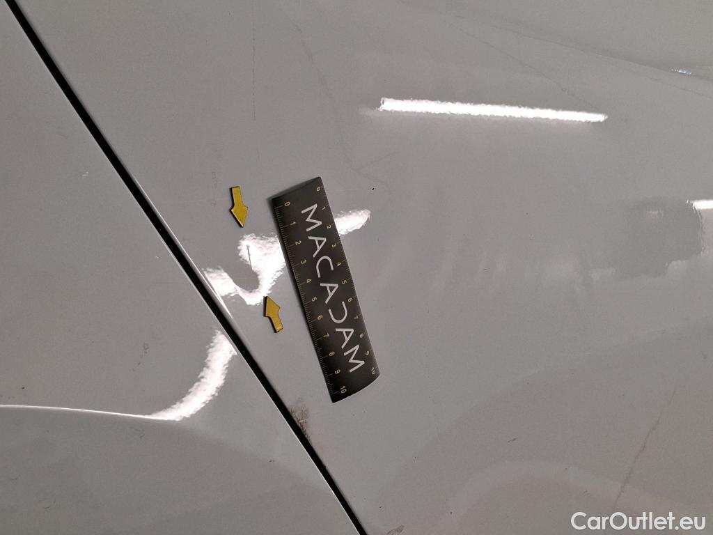  Renault  Clio  V Business Réversible 1.5 dCi 100CV BVM6 E6d / TRANSFO VP/VF #9