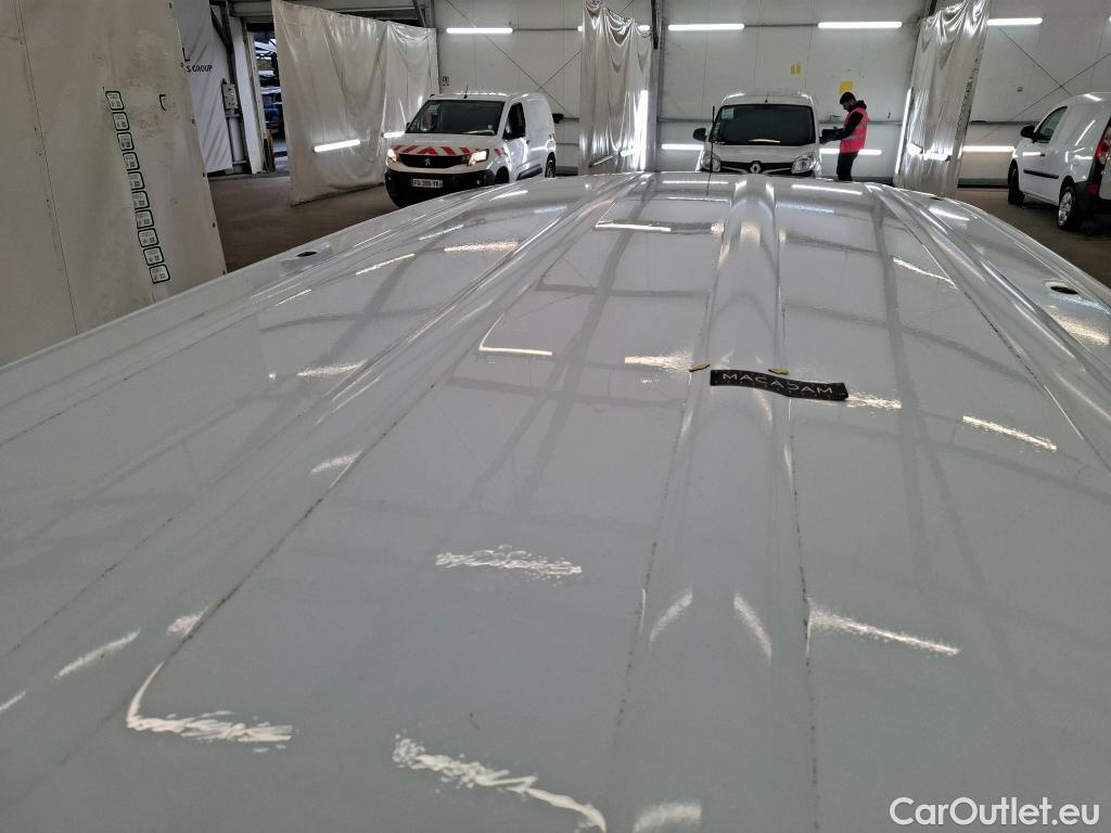  Renault  Kangoo  Express Maxi Extra (Série Spéciale) 1.5 #15