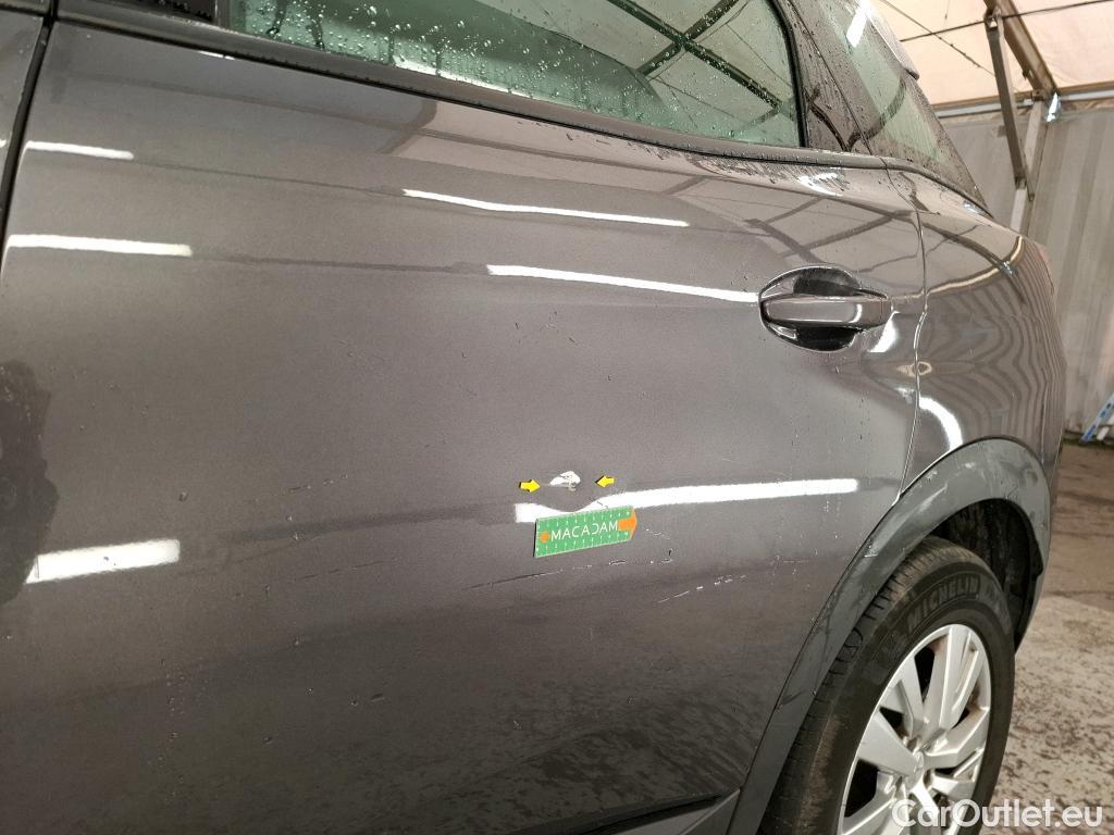  Peugeot  3008  II Active Pack 1.5 HDi 130CV BVA8 E6d #5