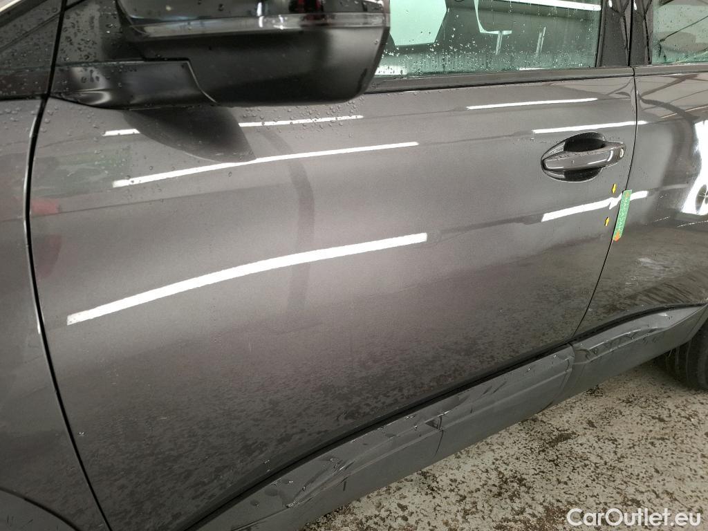  Peugeot  3008  II Active Pack 1.5 HDi 130CV BVA8 E6d #3