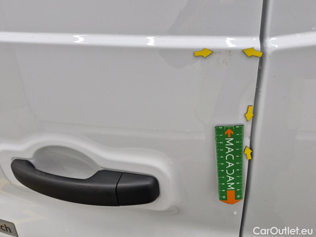  Renault  Trafic  Furgon Grand Confort L1H1 1200 1.6 dCi 125CV BVM6 E6 #59