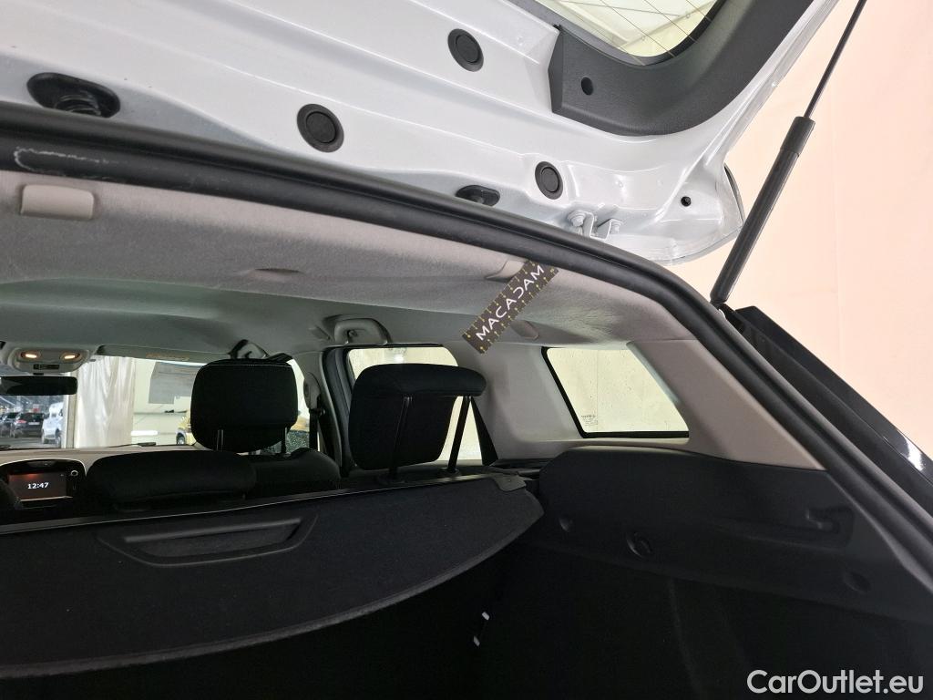  Renault  Clio RENAULT  Estate / 2016 / 5P / Break Business Energy dCi 90 82g #6