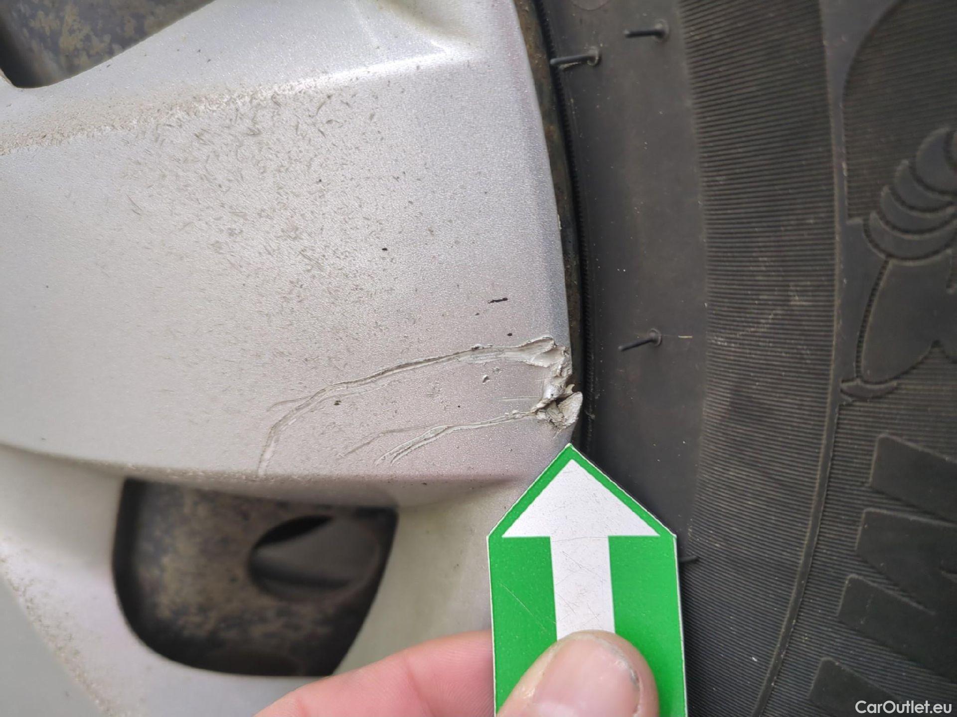  Renault  Kangoo  II Express Extra (Série Spéciale) 1.5 dCi 95CV BVM6 E6dT #3