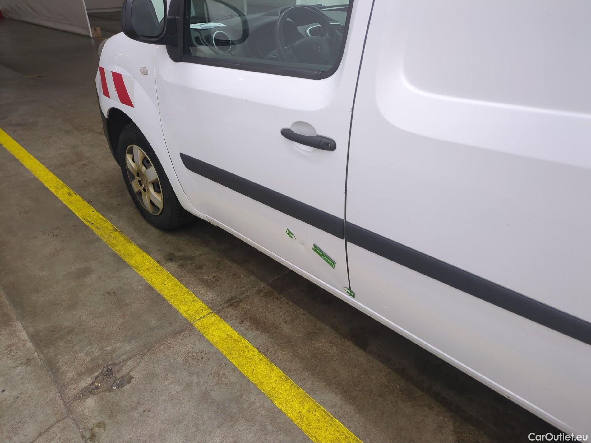  Renault  Kangoo  II Express Extra (Série Spéciale) 1.5 dCi 95CV BVM6 E6dT #10