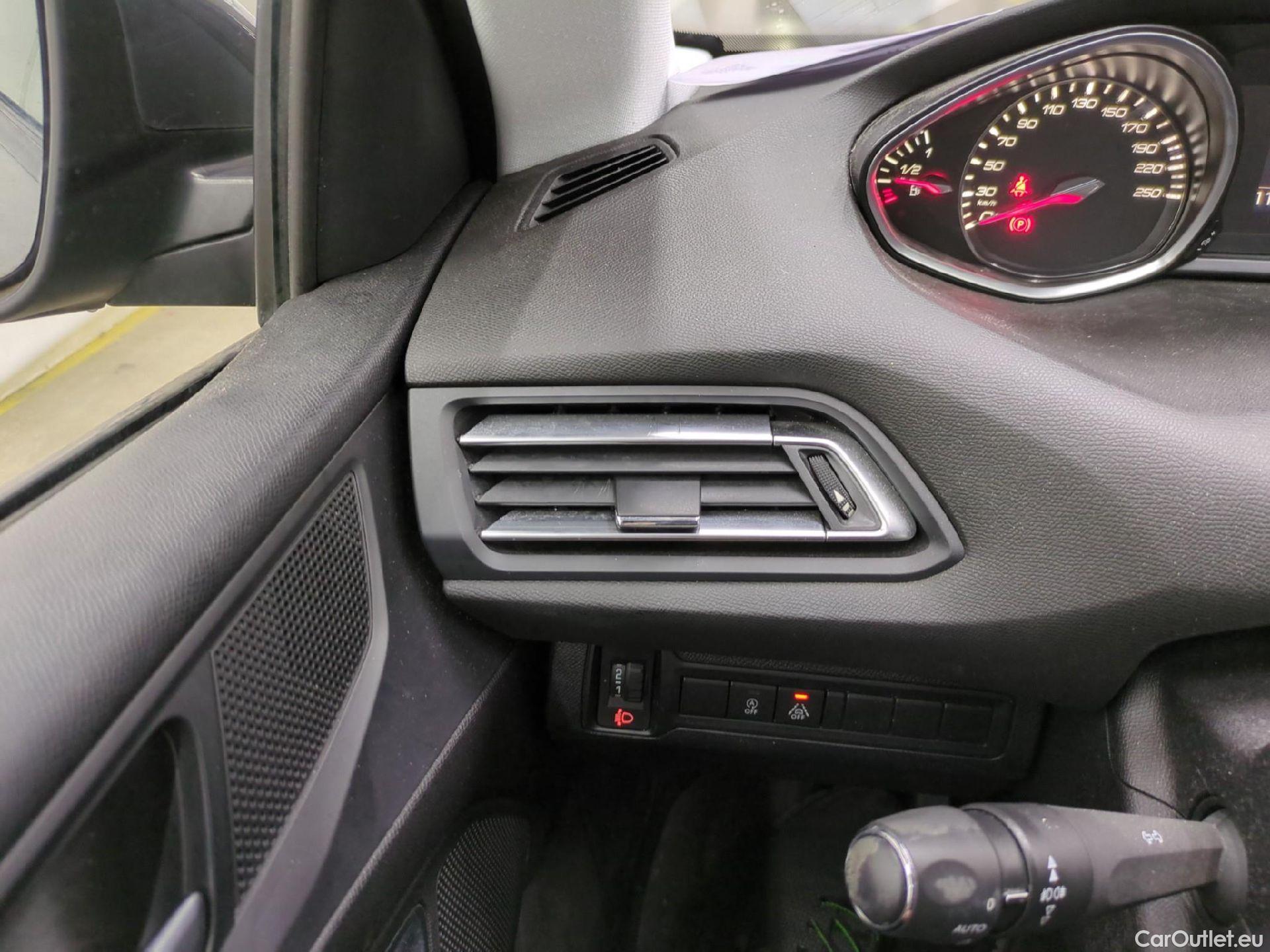  Peugeot  308  Active Business 1.5 HDi 130CV BVM6 E6dT #6