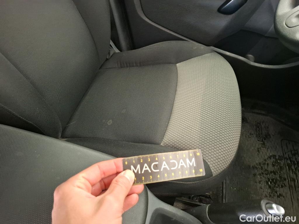  Renault  Kangoo  Express Maxi Extra (Série Spéciale) 1.5 #24