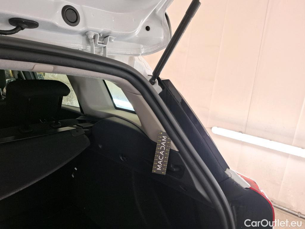  Renault  Clio RENAULT  Estate / 2016 / 5P / Break Business Energy dCi 90 82g #8