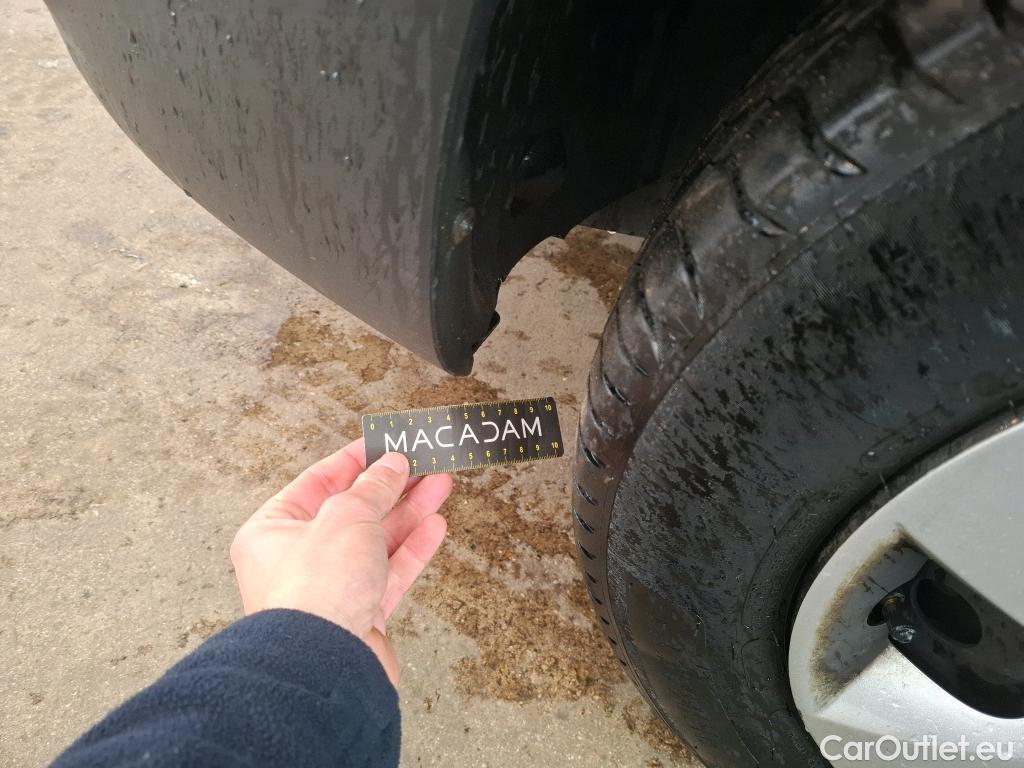  Renault  Kangoo  Express Maxi Extra (Série Spéciale) 1.5 #13