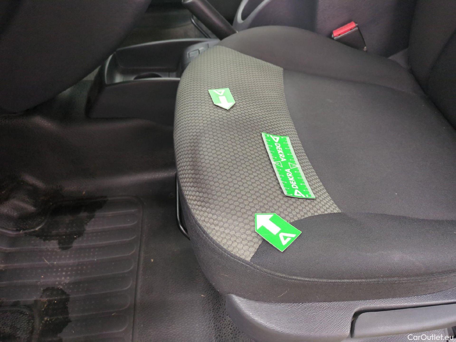  Renault  Kangoo  II Express Extra (Série Spéciale) 1.5 dCi 95CV BVM6 E6dT #12