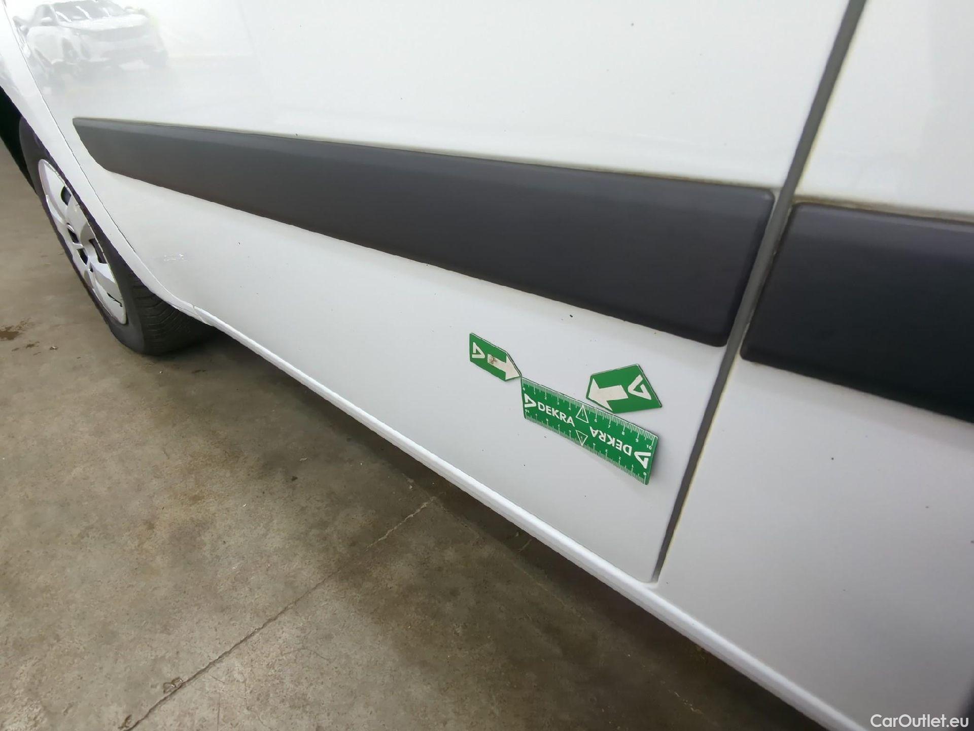  Renault  Kangoo  II Express Maxi Extra (Série Spéciale) 1.5 dCi 95CV BVM6 E6dT #15