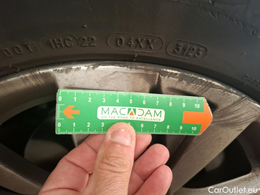  Peugeot  5008  Active Business 1.5 HDi 130CV BVA8 E6d #54