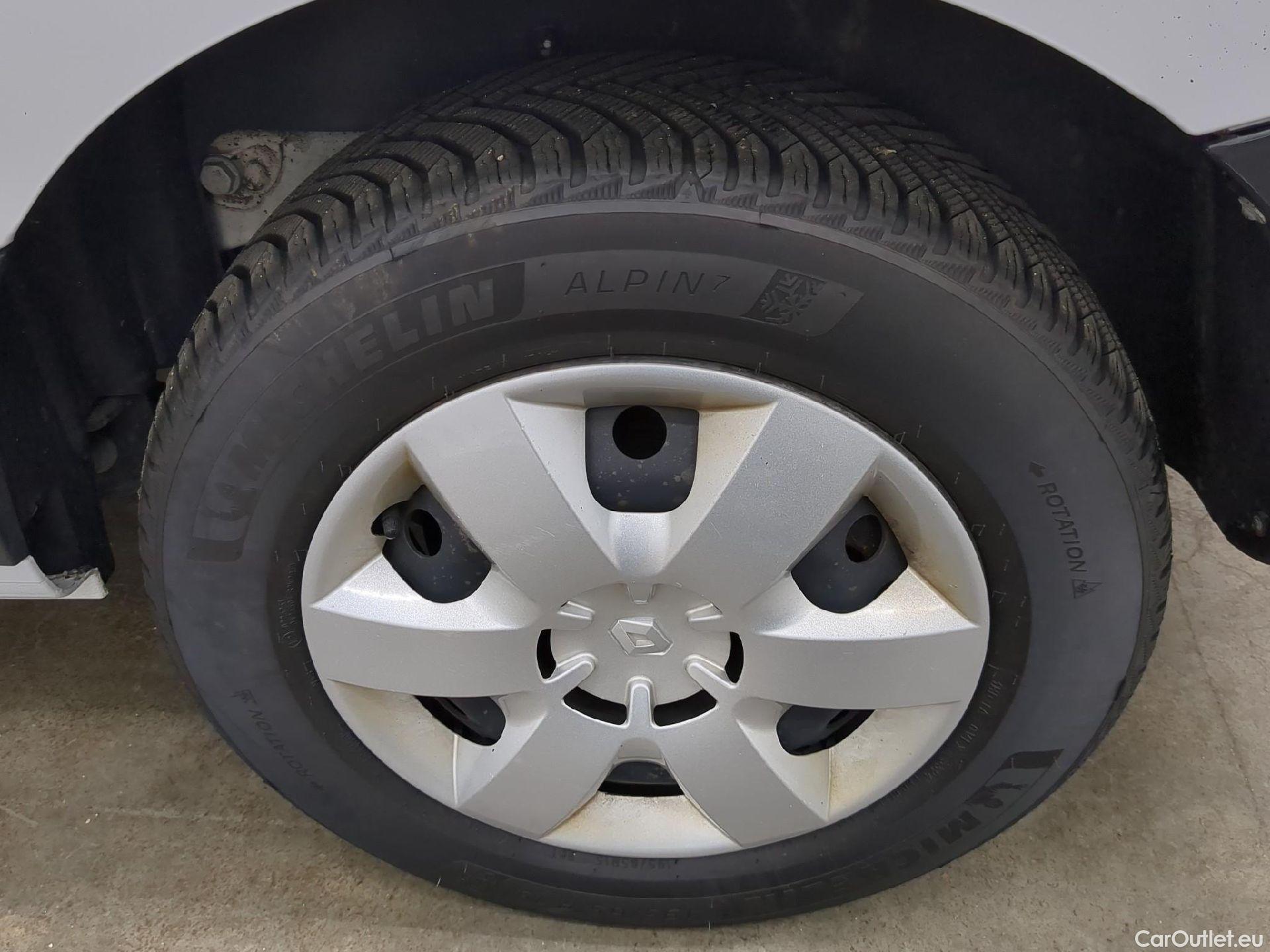  Renault  Kangoo  II Express Maxi Extra (Série Spéciale) 1.5 dCi 95CV BVM6 E6dT #5