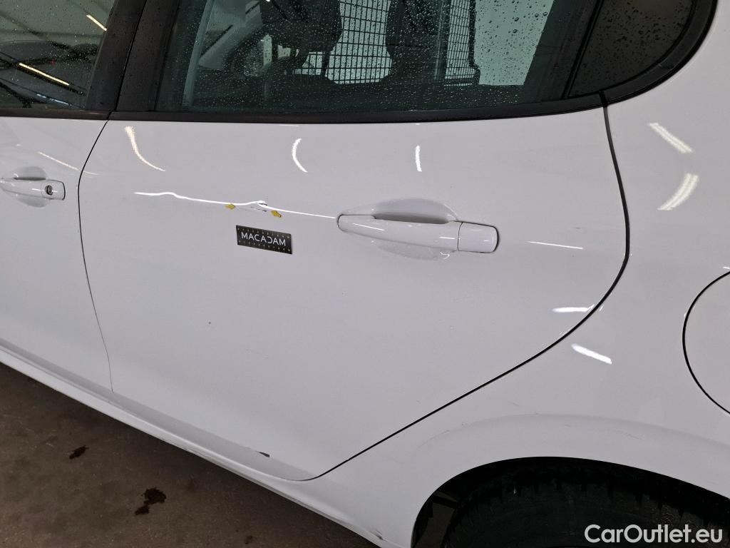  Peugeot  208  Affaire Premium 1.5 HDi 100CV BVM5 E6dT #11