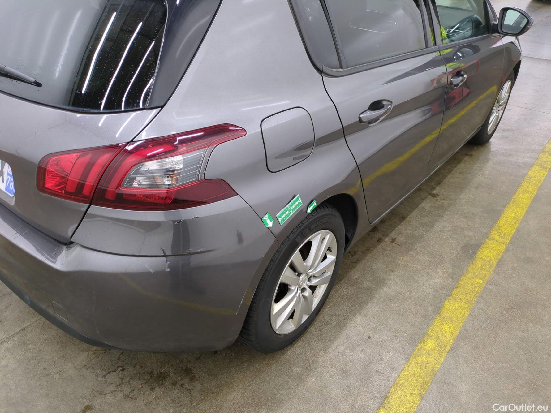  Peugeot  308  Active Business 1.5 HDi 130CV BVM6 E6dT #39