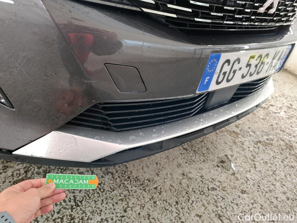  Peugeot  3008  II Active Pack 1.5 HDi 130CV BVA8 E6d #10