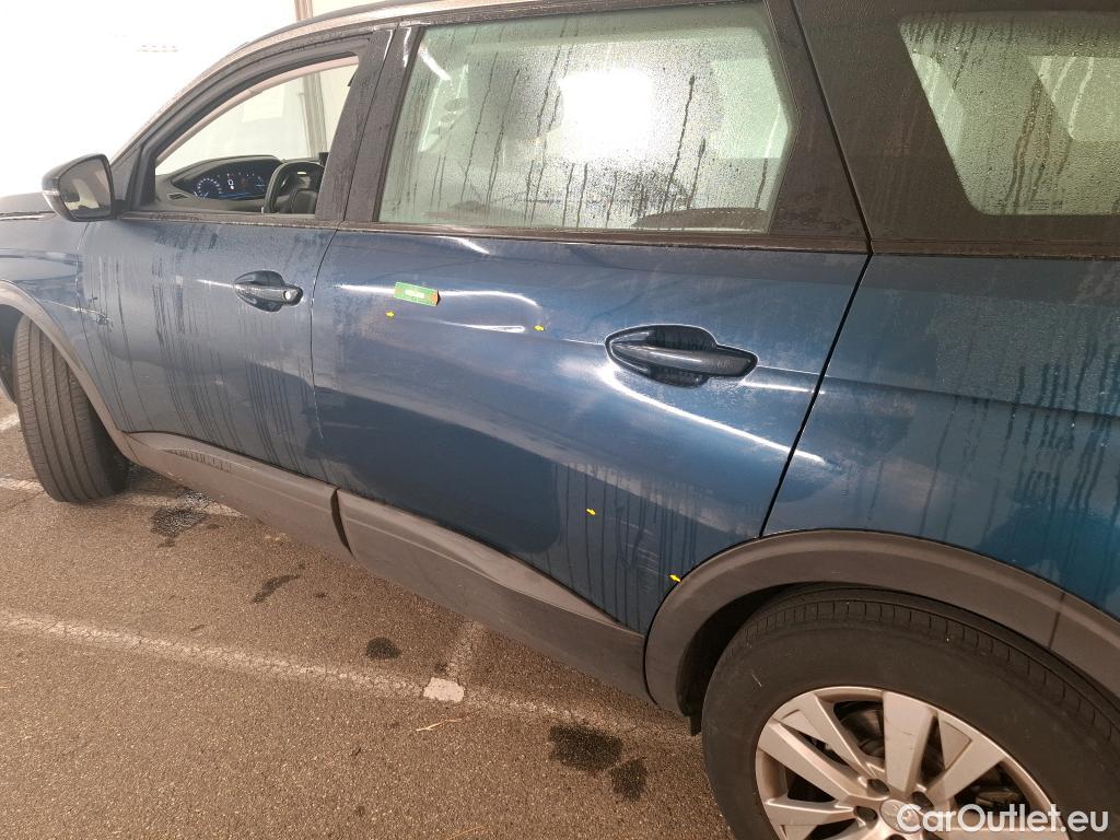  Peugeot  5008  Active Business 1.5 HDi 130CV BVA8 E6d #8