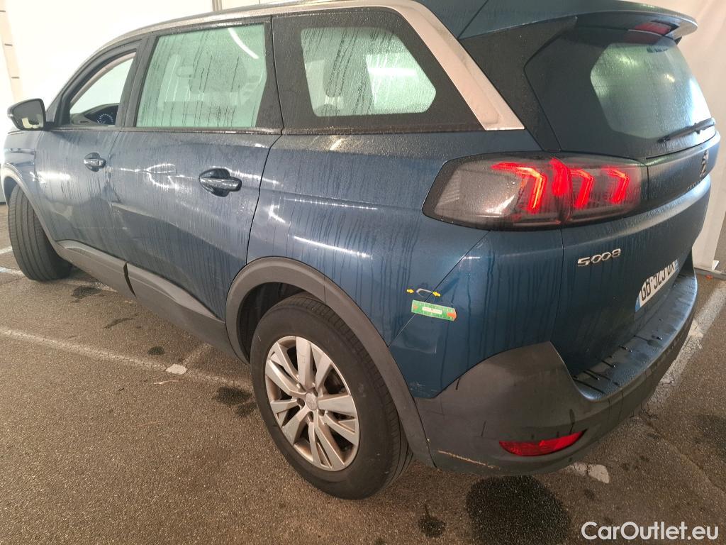  Peugeot  5008  Active Business 1.5 HDi 130CV BVA8 E6d #23