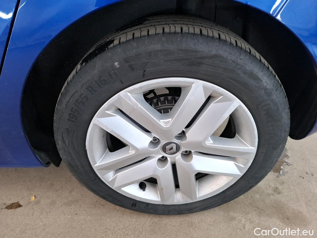  Renault  Clio  V Business 1.0 TCe 90CV BVM6 E6d #18