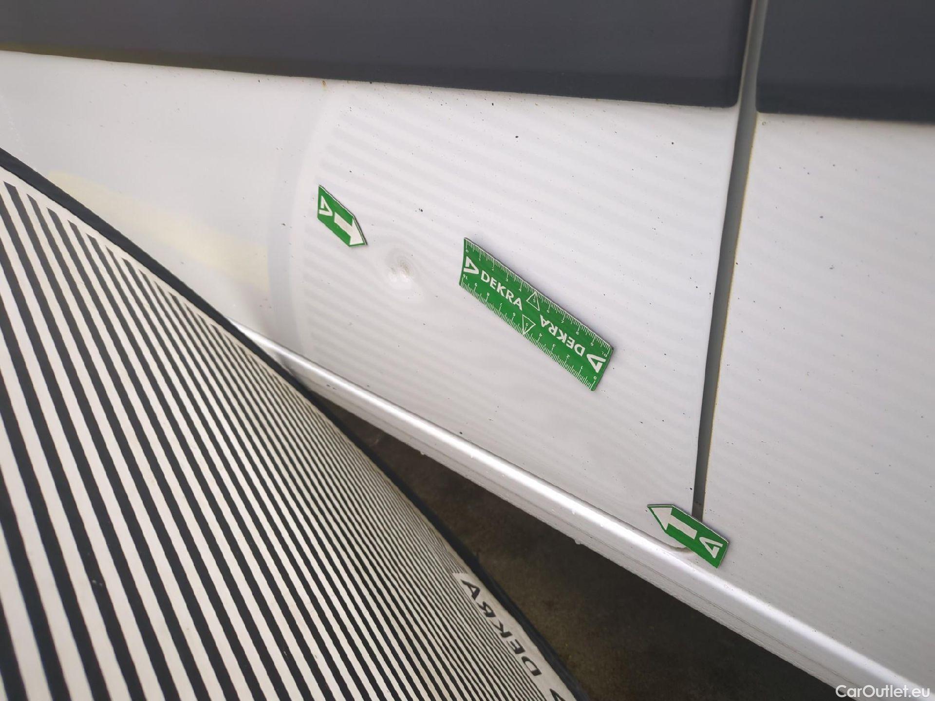  Renault  Kangoo  II Express Extra (Série Spéciale) 1.5 dCi 95CV BVM6 E6dT #9