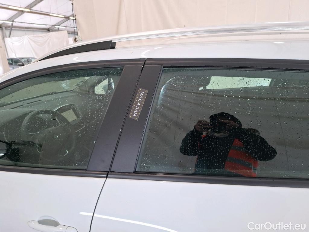  Renault  Clio RENAULT  Estate / 2016 / 5P / Break Business Energy dCi 90 82g #13