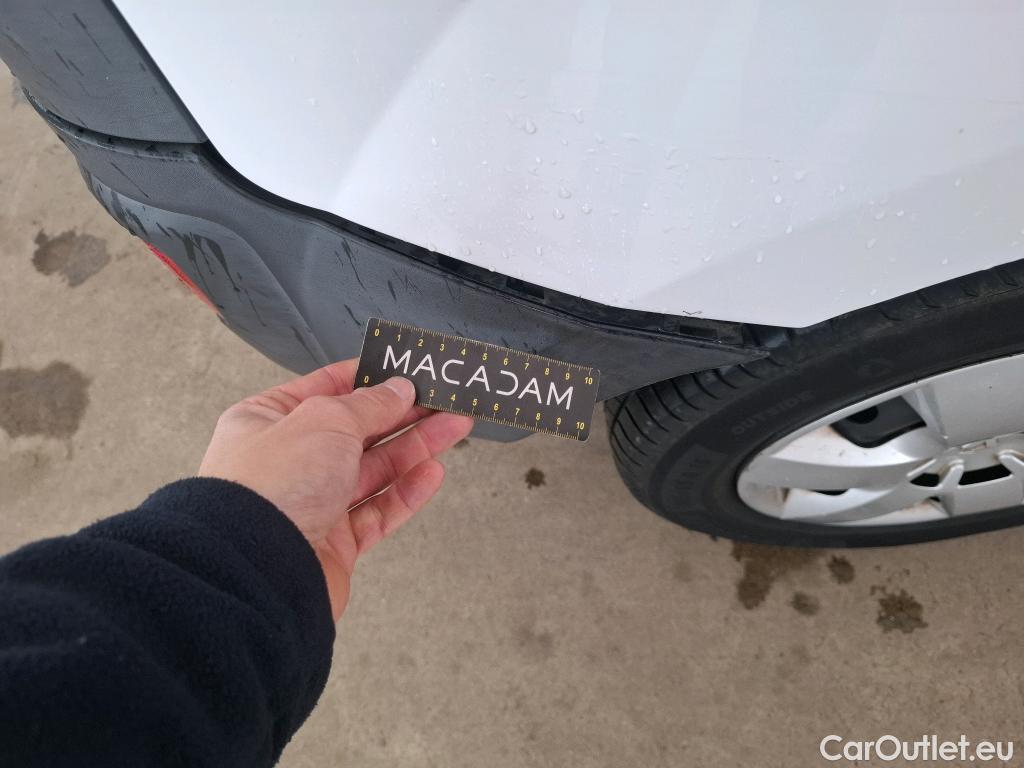  Renault  Kangoo  Express Maxi Extra (Série Spéciale) 1.5 #5