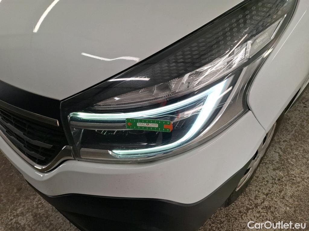  Renault  Trafic RENAULT  / 2019 / 4P / Fourgon tole CA GCF L2H1 1200 dCi 95 #1