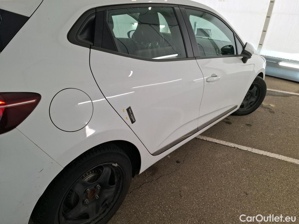  Renault  Clio  V Business Réversible 1.5 dCi 100CV BVM6 E6d / TRANSFO VP/VF #8