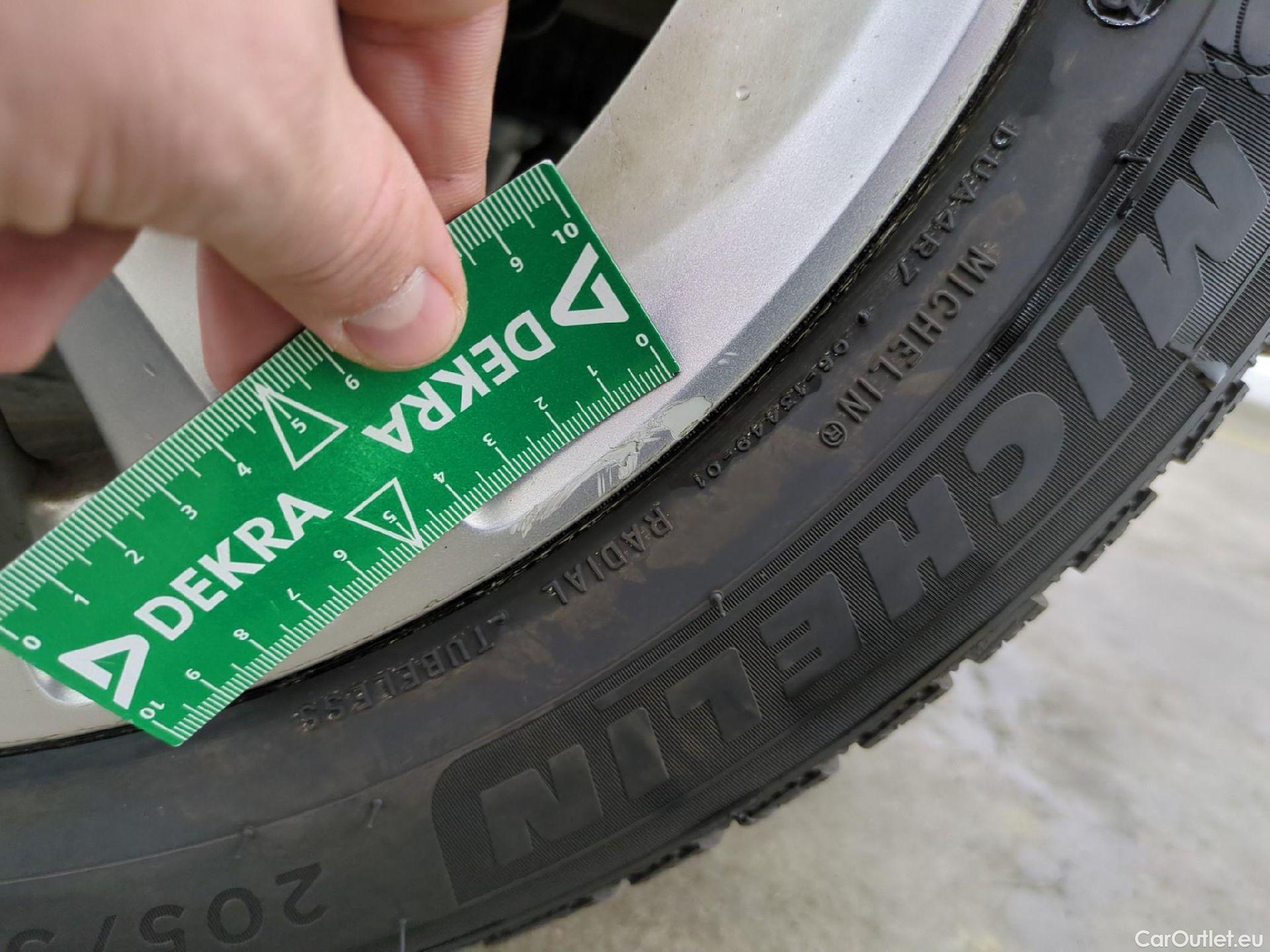  Peugeot  308  Active Business 1.5 HDi 130CV BVM6 E6dT #27