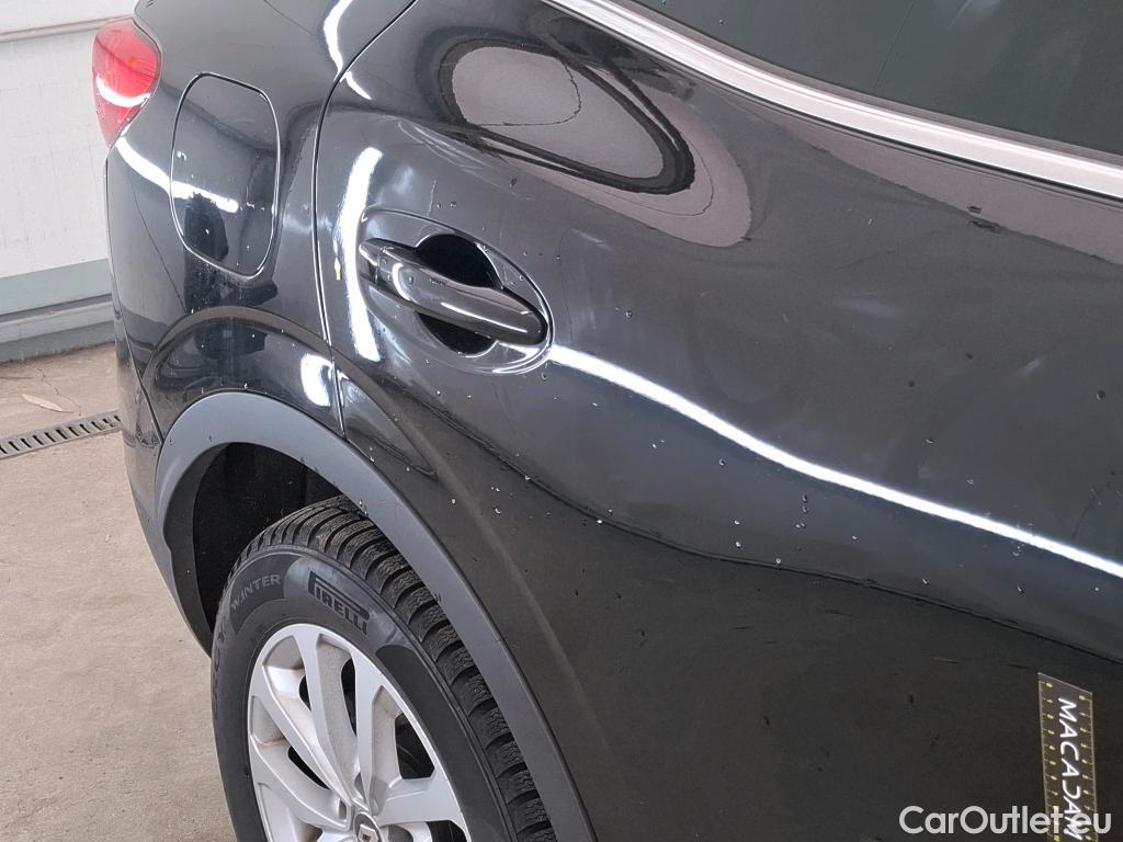  Renault  Kadjar RENAULT  / 2018 / 5P / Crossover Business TCe 140 EDC FAP #14