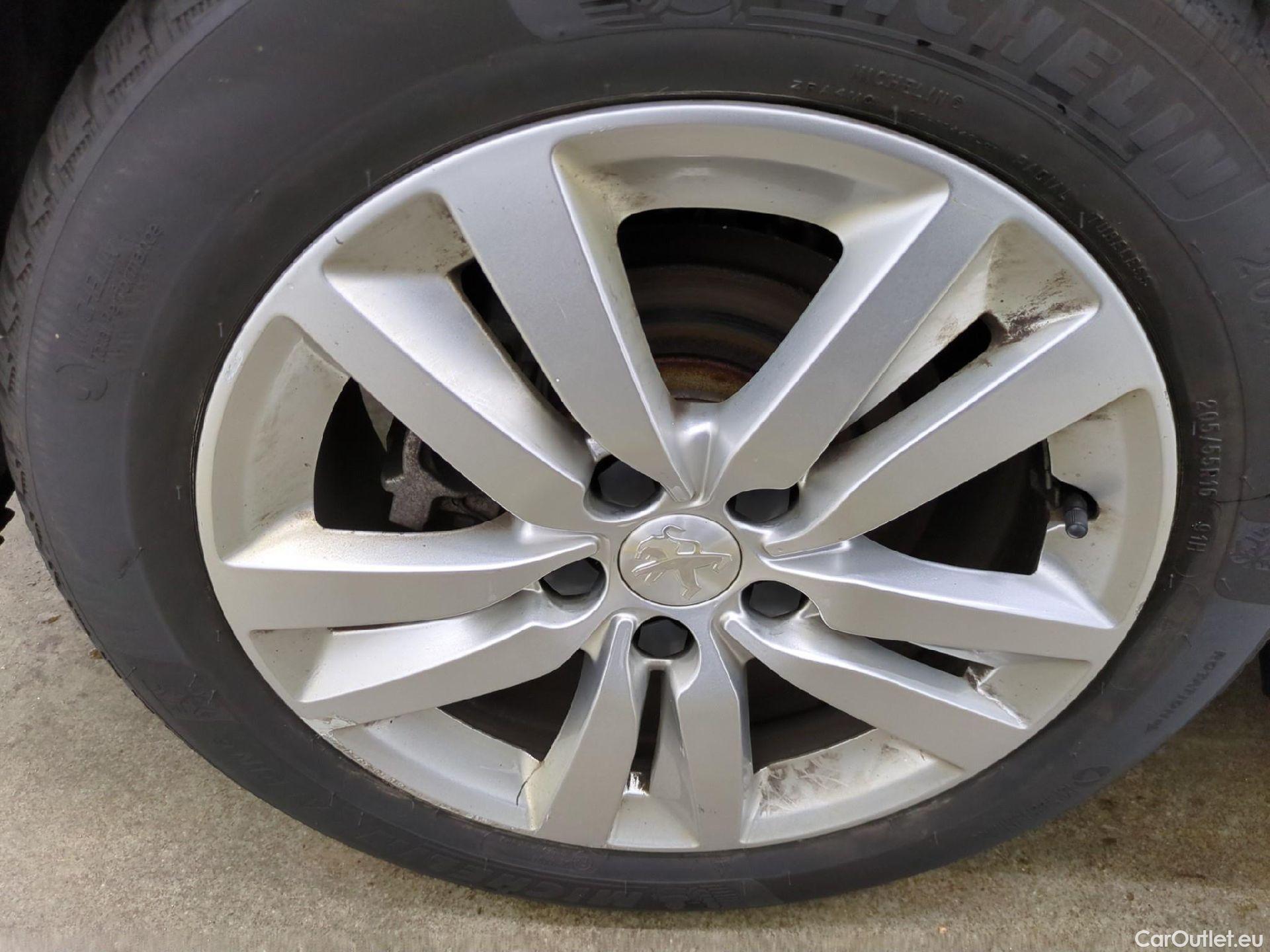  Peugeot  308  Active Business 1.5 HDi 130CV BVM6 E6dT #38