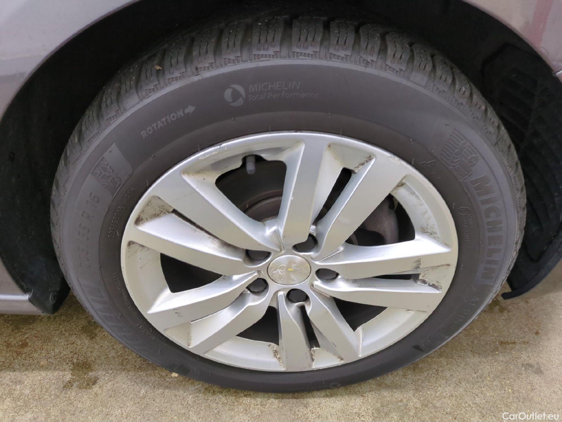  Peugeot  308  Active Business 1.5 HDi 130CV BVM6 E6dT #13