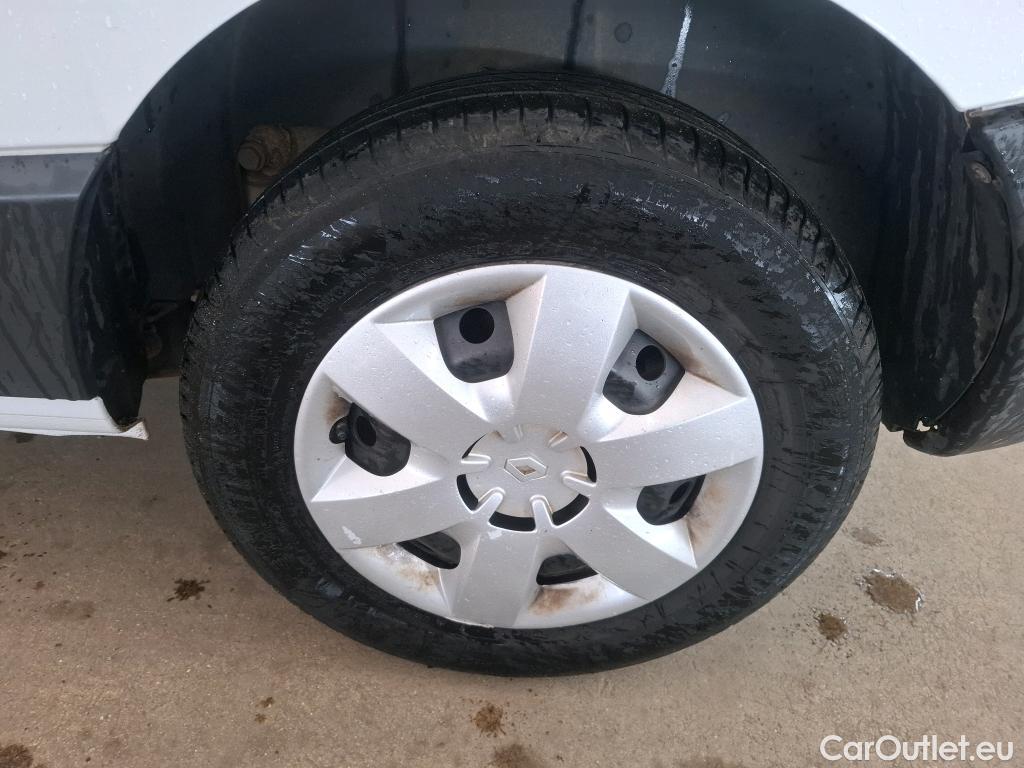  Renault  Kangoo  Express Maxi Extra (Série Spéciale) 1.5 #20