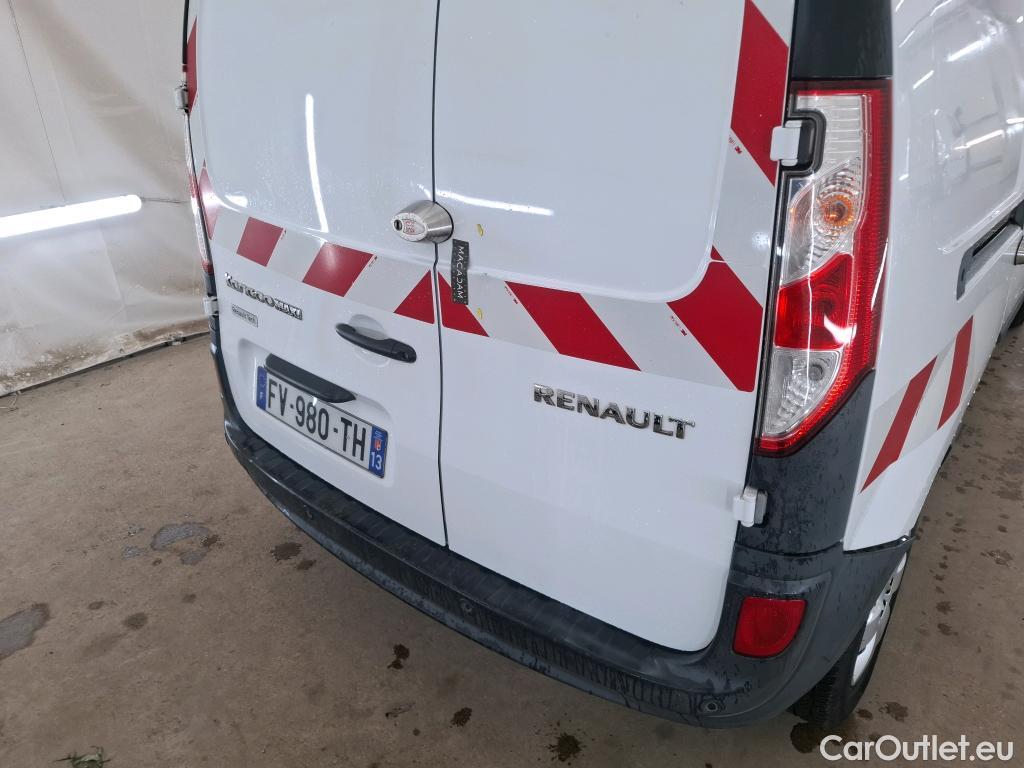  Renault  Kangoo  Express Maxi Extra (Série Spéciale) 1.5 #6