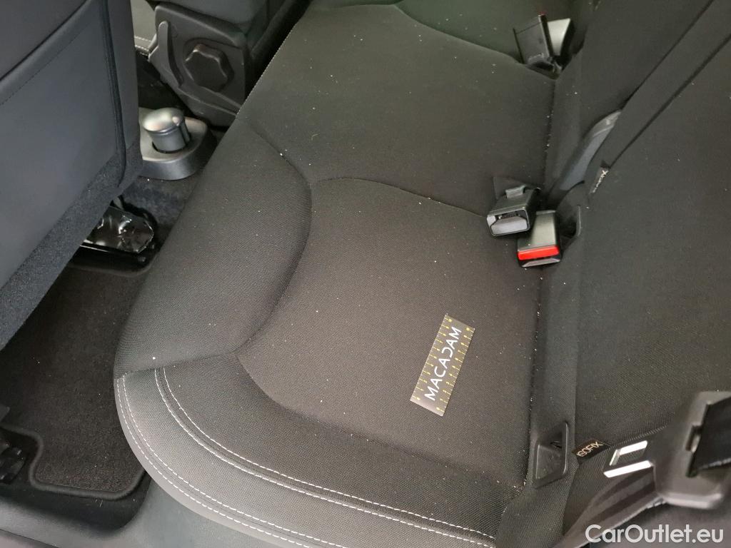  Renault  Clio RENAULT  Estate / 2016 / 5P / Break Business Energy dCi 90 82g #12