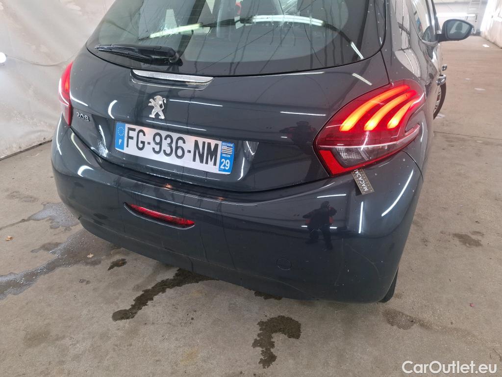  Peugeot  208  Active 1.2 PureTech 70CV BVM5 E6dT #18