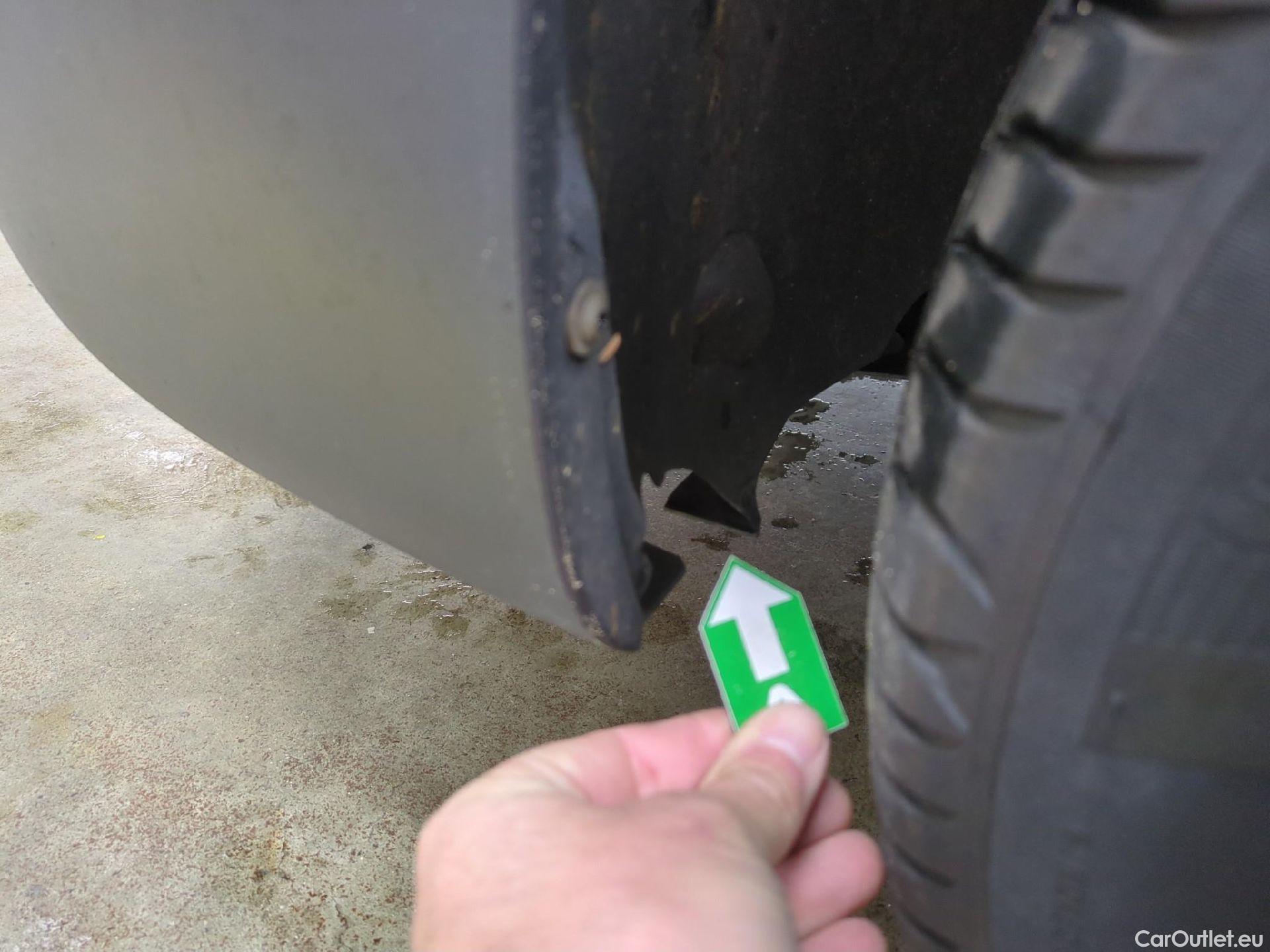  Renault  Kangoo  II Express Extra (Série Spéciale) 1.5 dCi 95CV BVM6 E6dT #5