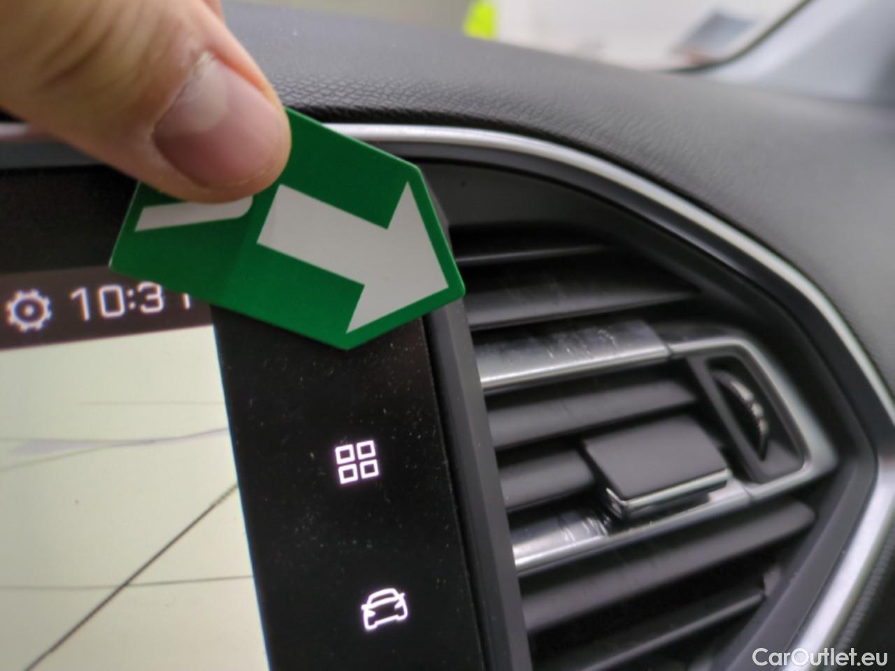  Peugeot  308  Active Business 1.5 HDi 130CV BVM6 E6dT #1