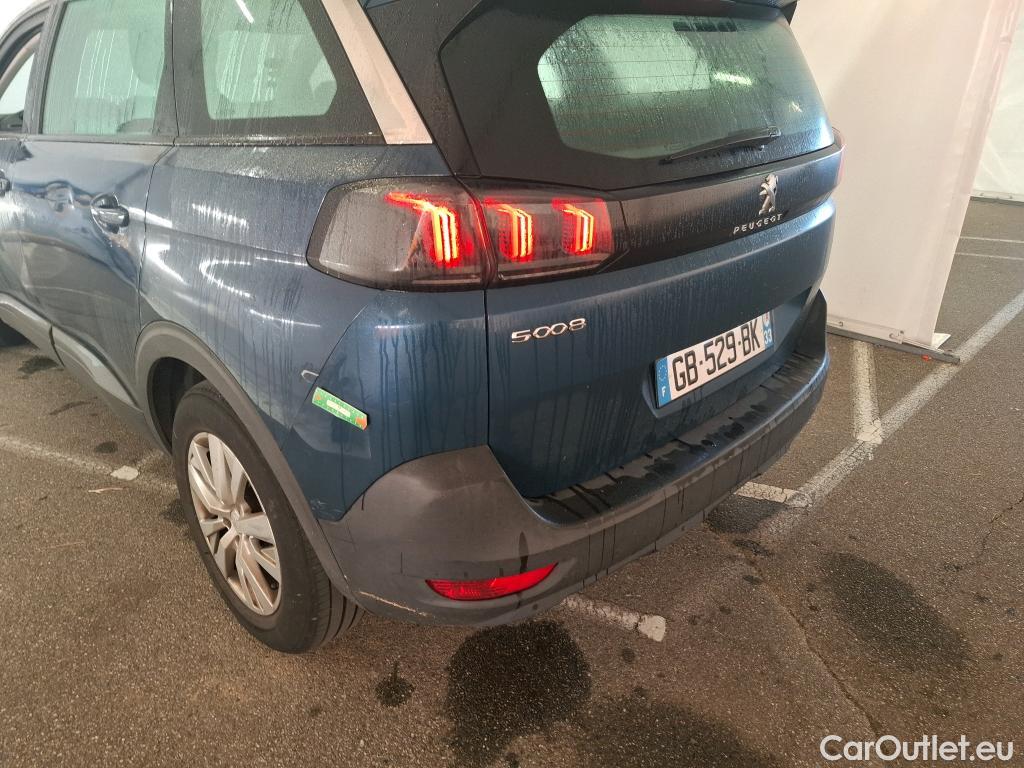  Peugeot  5008  Active Business 1.5 HDi 130CV BVA8 E6d #42