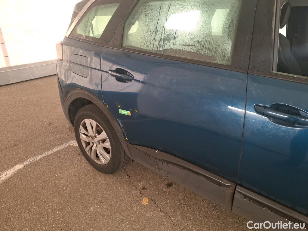  Peugeot  5008  Active Business 1.5 HDi 130CV BVA8 E6d #17