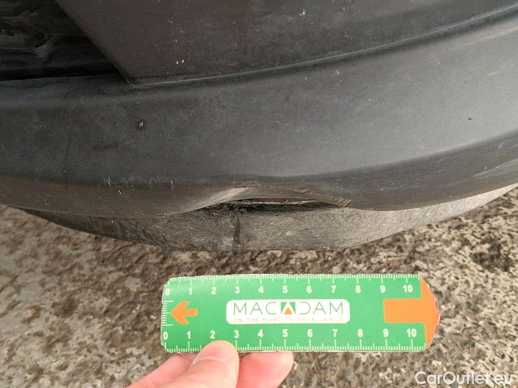  Renault  Trafic RENAULT  / 2019 / 4P / Fourgon tole CA GCF L2H1 1200 dCi 95 #5