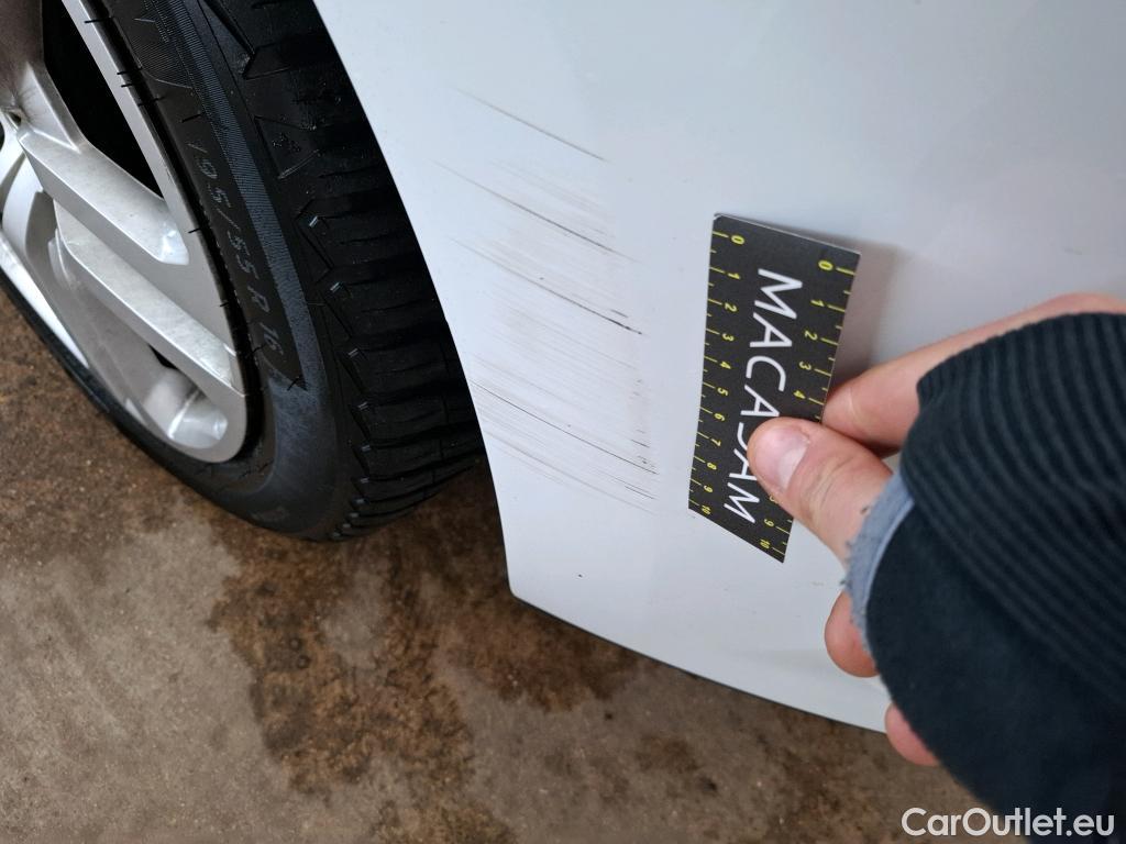  Renault  Clio RENAULT  Estate / 2016 / 5P / Break Business Energy dCi 90 82g #2