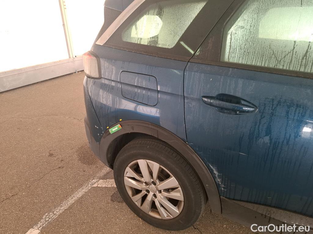  Peugeot  5008  Active Business 1.5 HDi 130CV BVA8 E6d #14