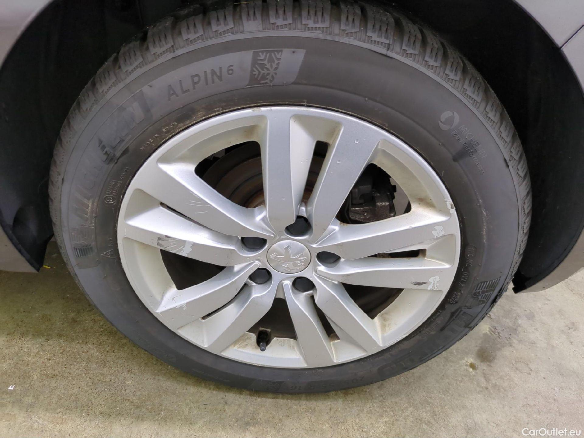  Peugeot  308  Active Business 1.5 HDi 130CV BVM6 E6dT #24