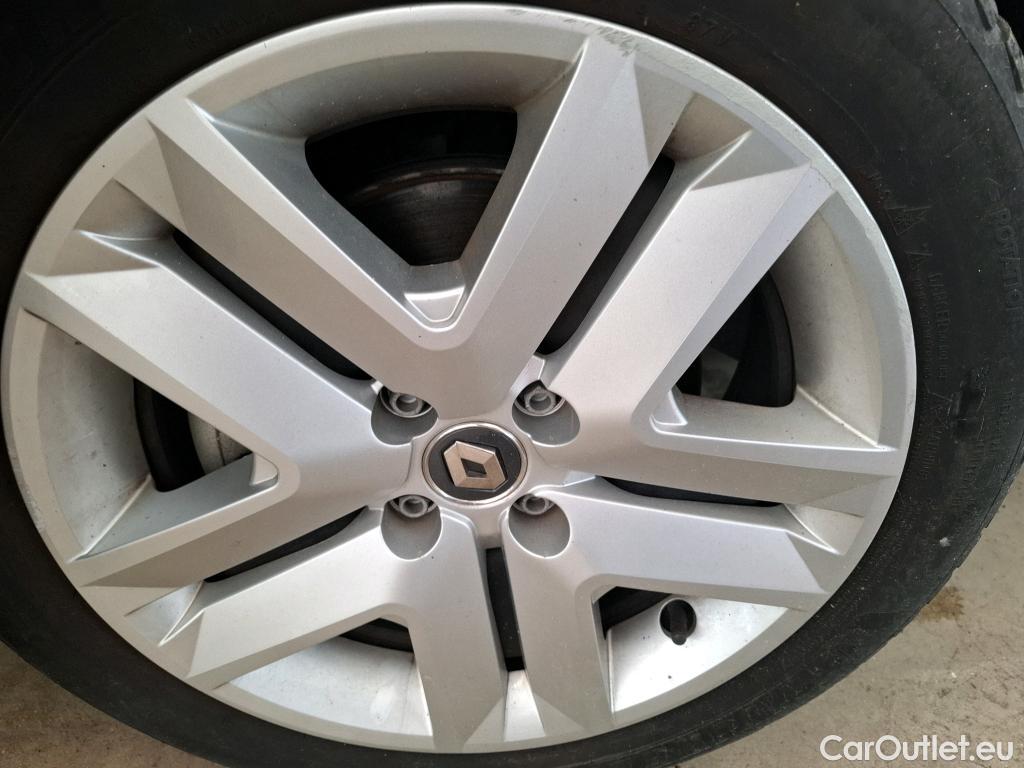  Renault  Clio  V Business 1.6 E-TECH Hybrid 140CV BVA6 E6d #9