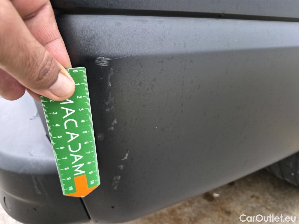  Renault  Trafic  Furgon Grand Confort L1H1 1200 1.6 dCi 125CV BVM6 E6 #34