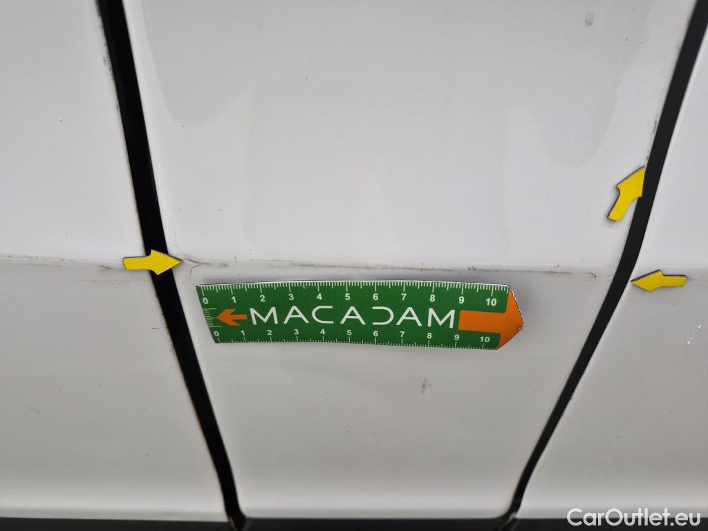  Renault  Trafic  Furgon Grand Confort L1H1 1200 1.6 dCi 125CV BVM6 E6 #41