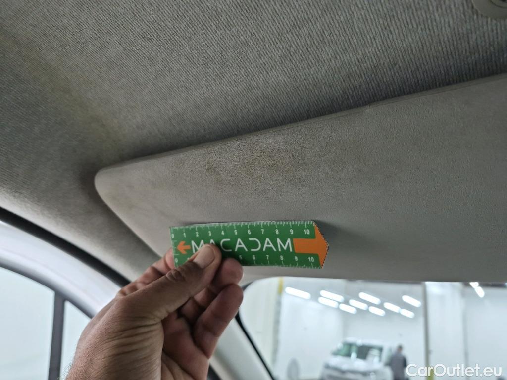  Renault  Trafic  Furgon Grand Confort L1H1 1200 1.6 dCi 125CV BVM6 E6 #22