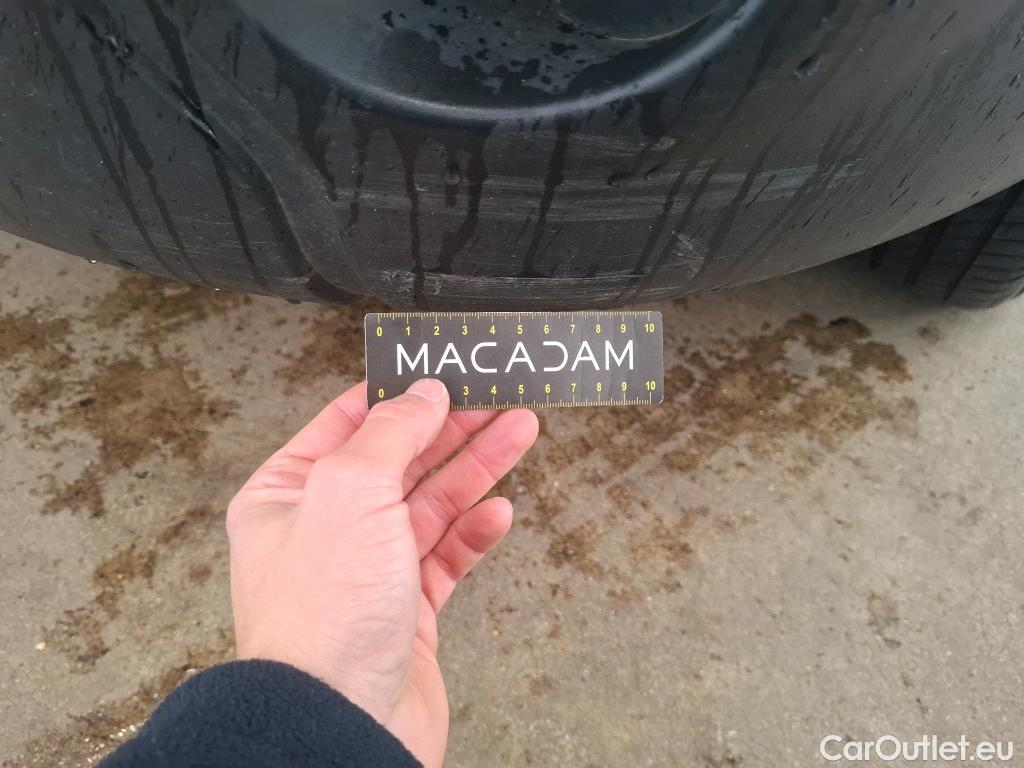  Renault  Kangoo  Express Maxi Extra (Série Spéciale) 1.5 #30